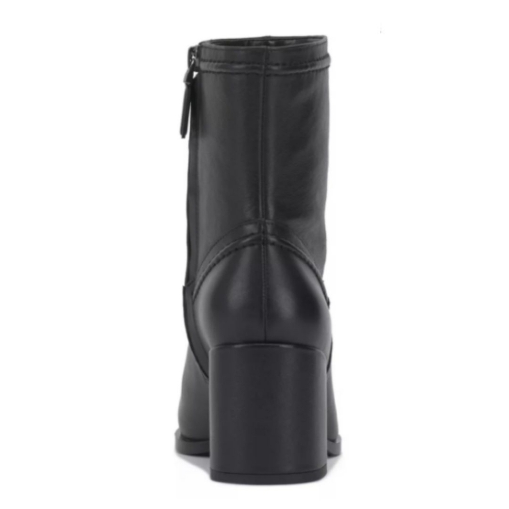 Vince Camuto Pailey Black Boots NWT / NWOB - Picture 3 of 11